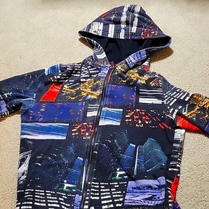 Art class sweatshirt